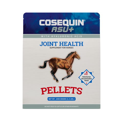 Cosequin® ASU Plus pellets