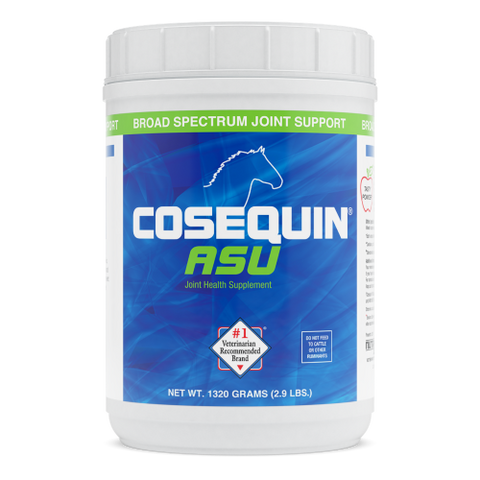 Cosequin ASU Joint Health Supplement for Horses