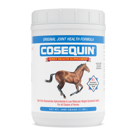 Cosequin Original Joint Health Supplement for Horses
